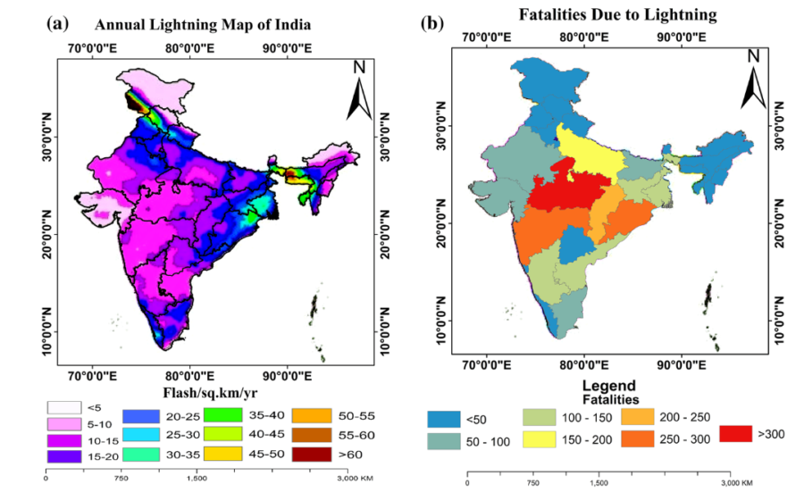 lightningMapIndia
